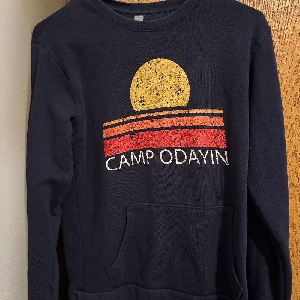 Crewneck